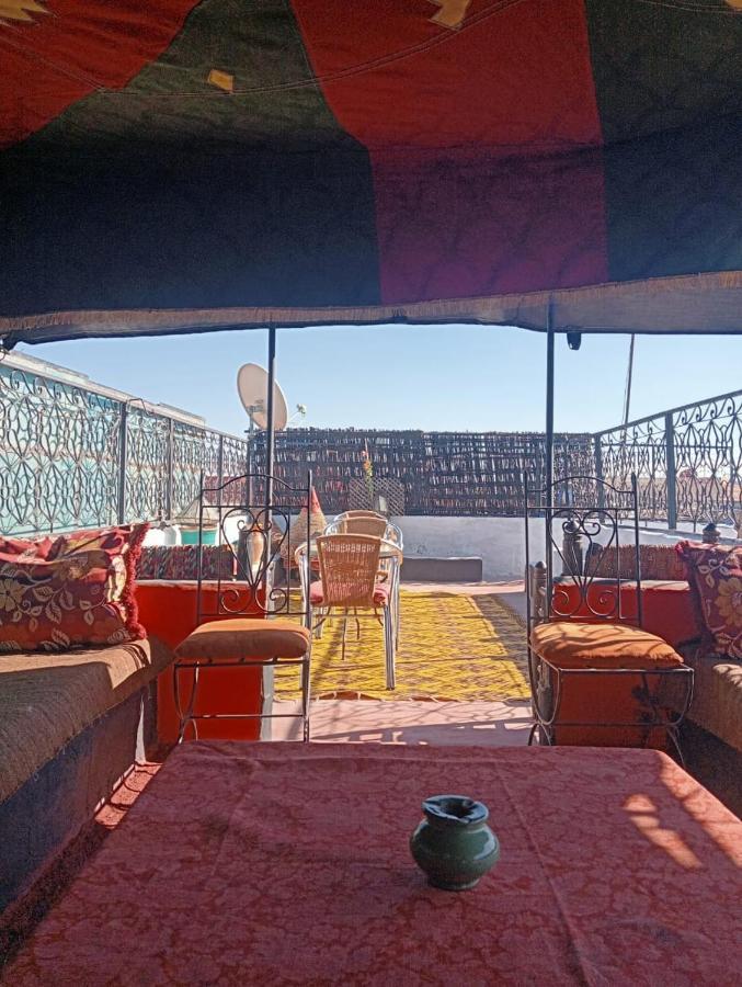 Dar Zaida Bed and breakfast