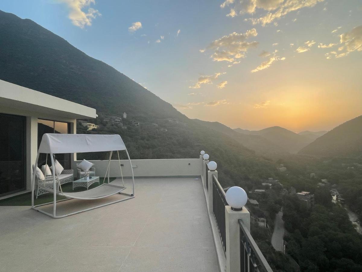 Casa de férias La Vue Panoramique *