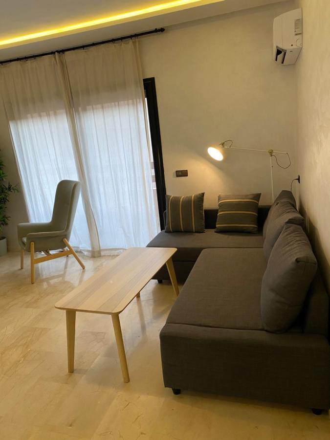 Superbe Uniquement Pour Les Familles Appartement Marrakesh