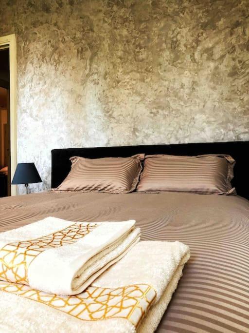 Apartamento Magnifique Duplex En Plein Hivernage A Marrakech