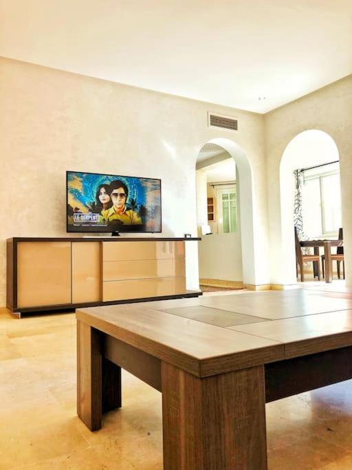 Magnifique Duplex En Plein Hivernage A Marrakech * Marraquexe