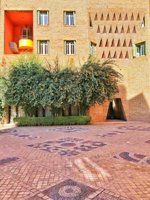 Apartamento Magnifique Duplex En Plein Hivernage A Marrakech *