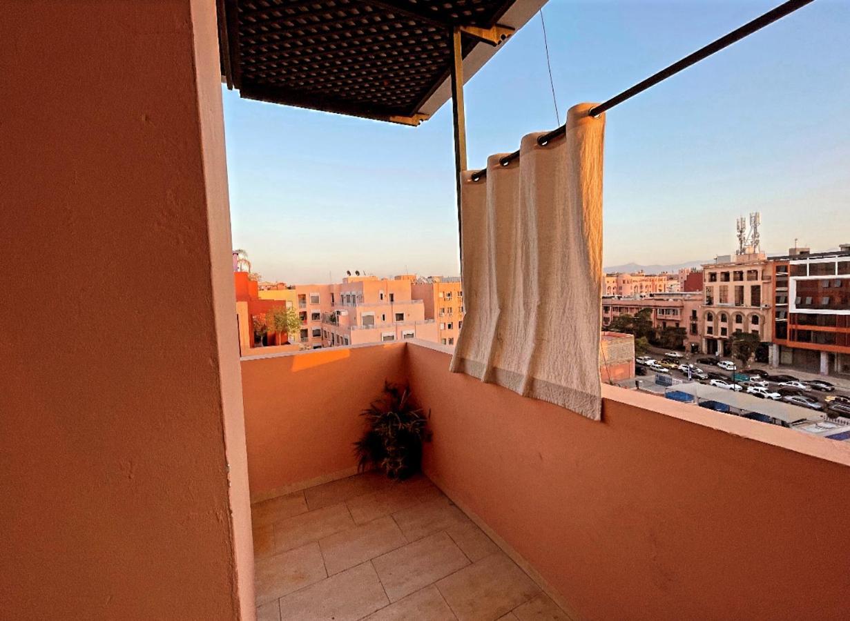 Nice In The City Center Apartment