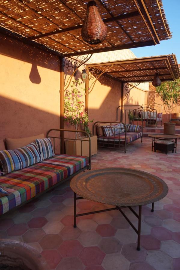 Casa de hóspedes Al Wifak *