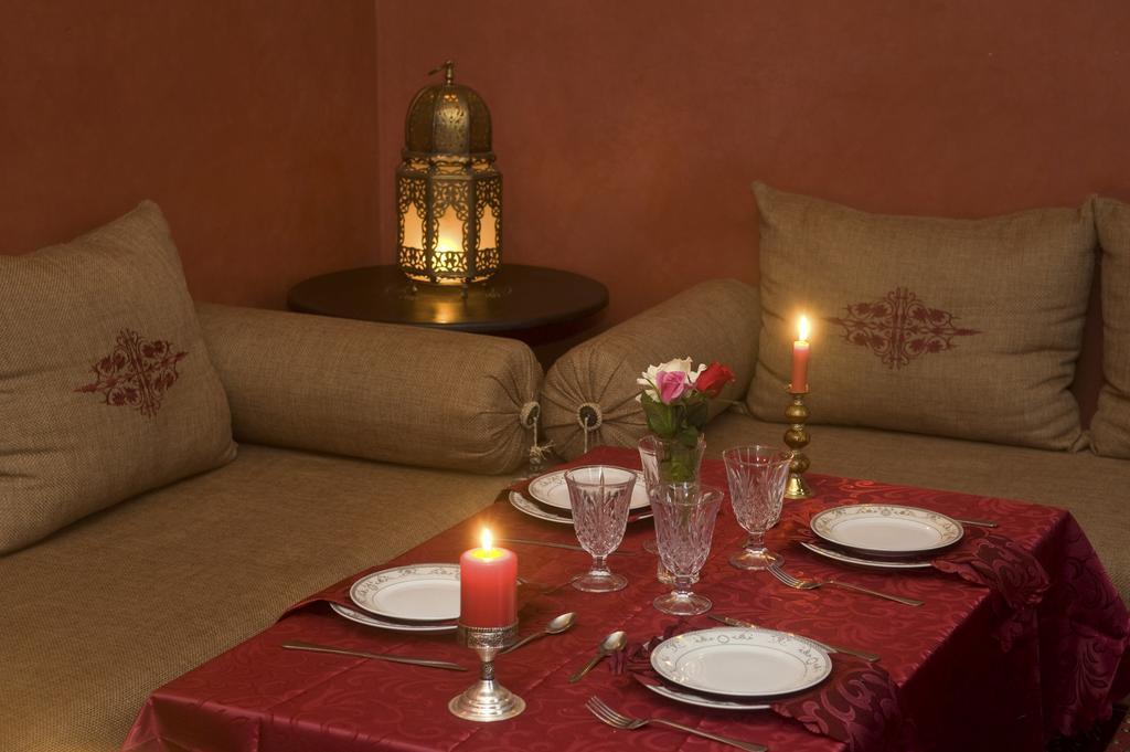 Agdim 4* Marrakesh