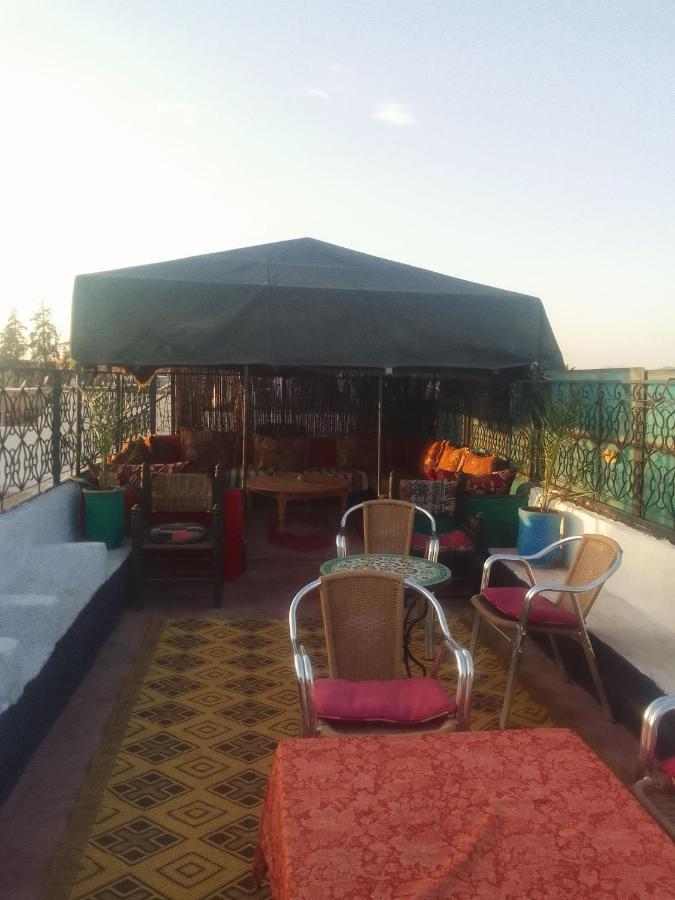 Dar Zaida Bed and breakfast *