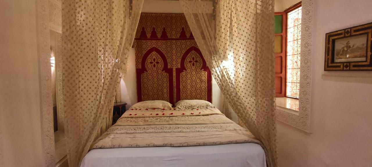 Ifoulki Riad