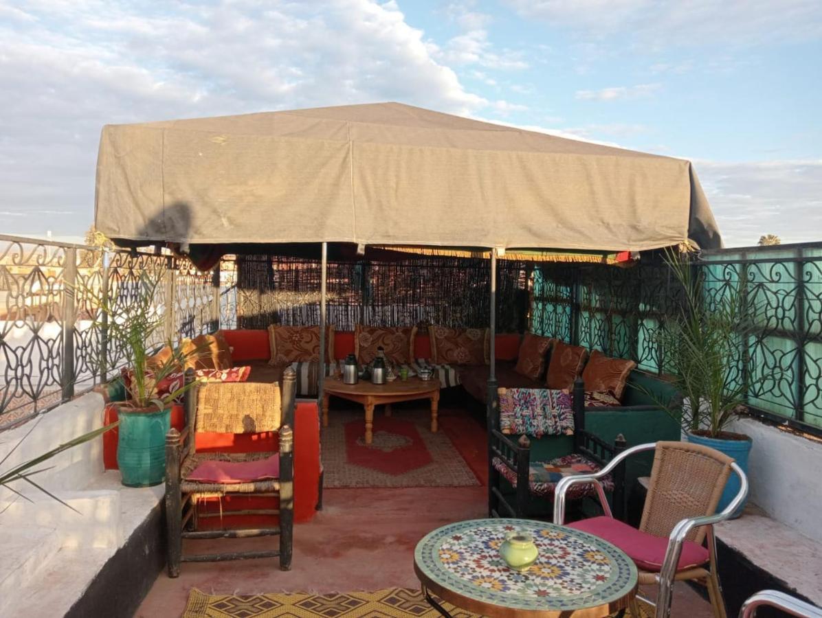 Bed and breakfast Dar Zaida Marrakesh