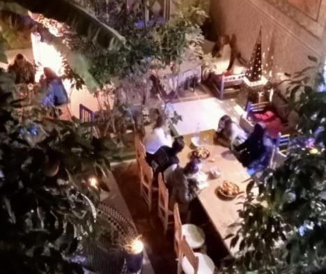 Dar Zaida Bed and breakfast