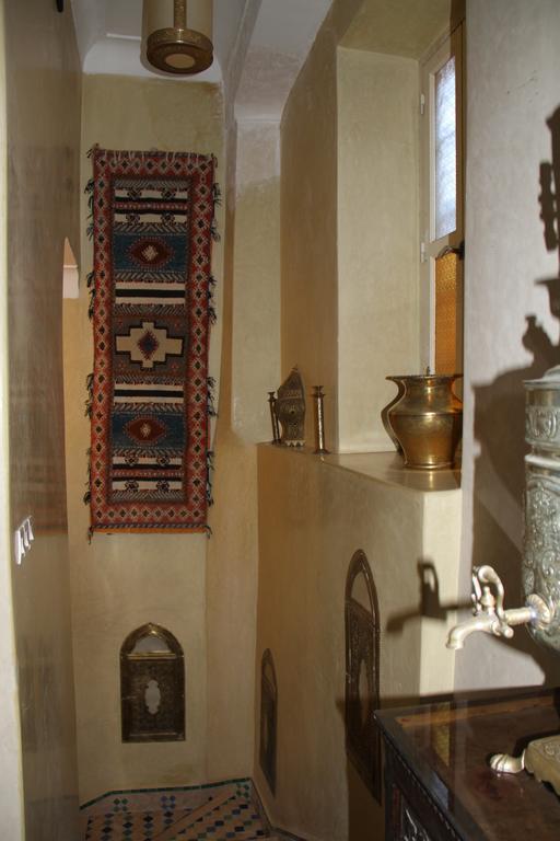 Riad Manissa 4*