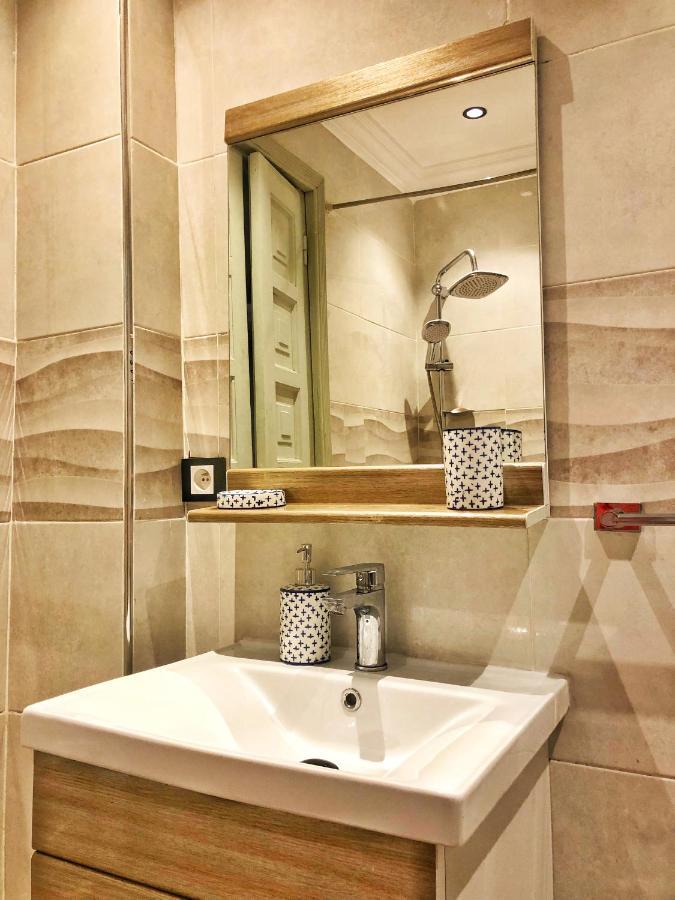 Magnifique Duplex En Plein Hivernage A Marrakech Apartamento *