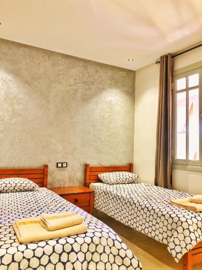 Apartamento Magnifique Duplex En Plein Hivernage A Marrakech