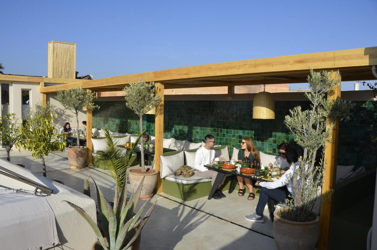 Bab 54 4* Marrakesh