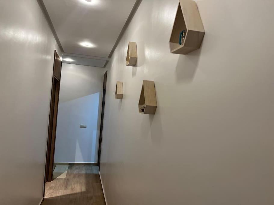 Apartamento Duplex Neuf, Fibre Avec Acces Piscine