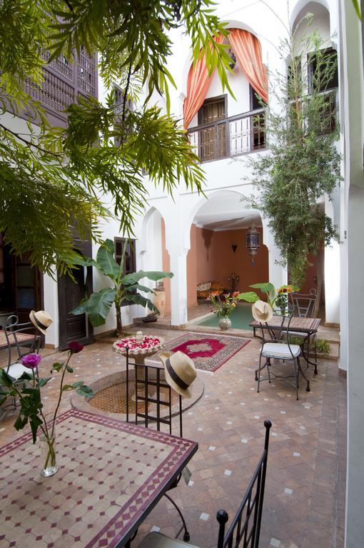 Riad Alwane 3*