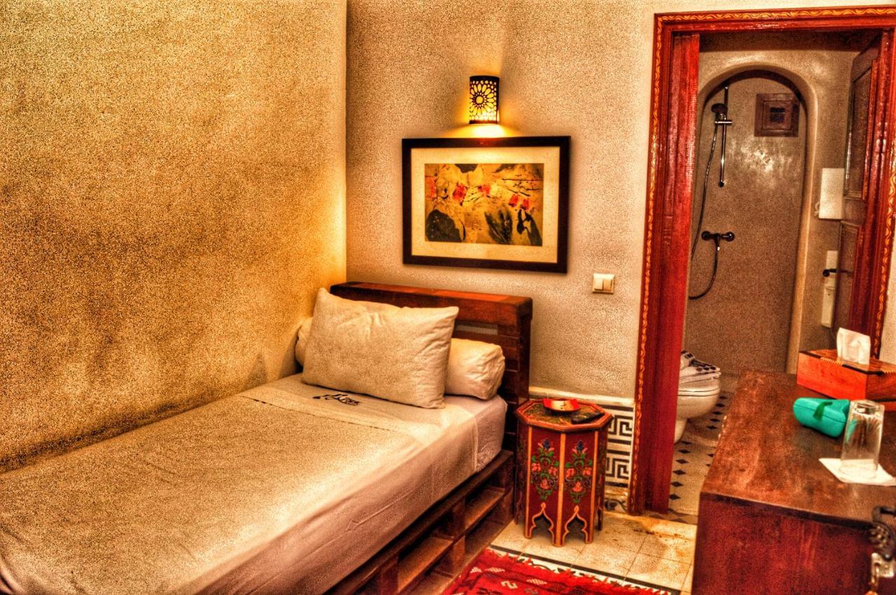 Arabic House & 3* Marrakesh