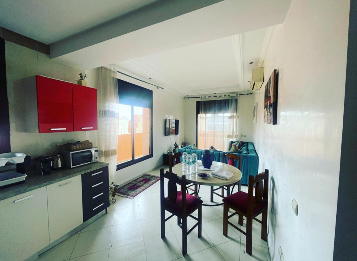 Nice In The City Center Apartment