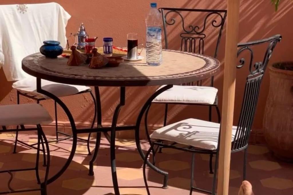 Dar Khadija Familly Holiday home
