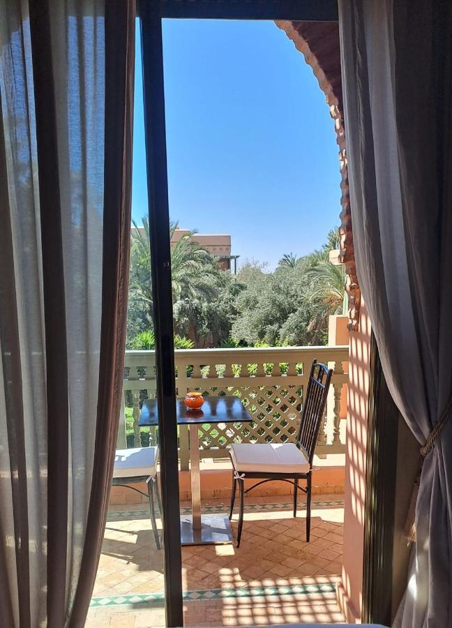 Karibouch Marrakech Apartment *