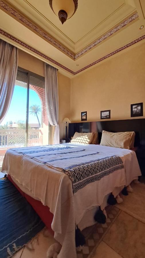Apartment Karibouch Marrakech Marrakesh