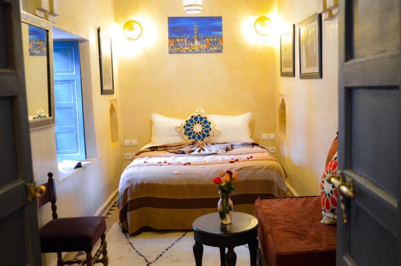 Papillon By Marrakech 4* Marrakesh