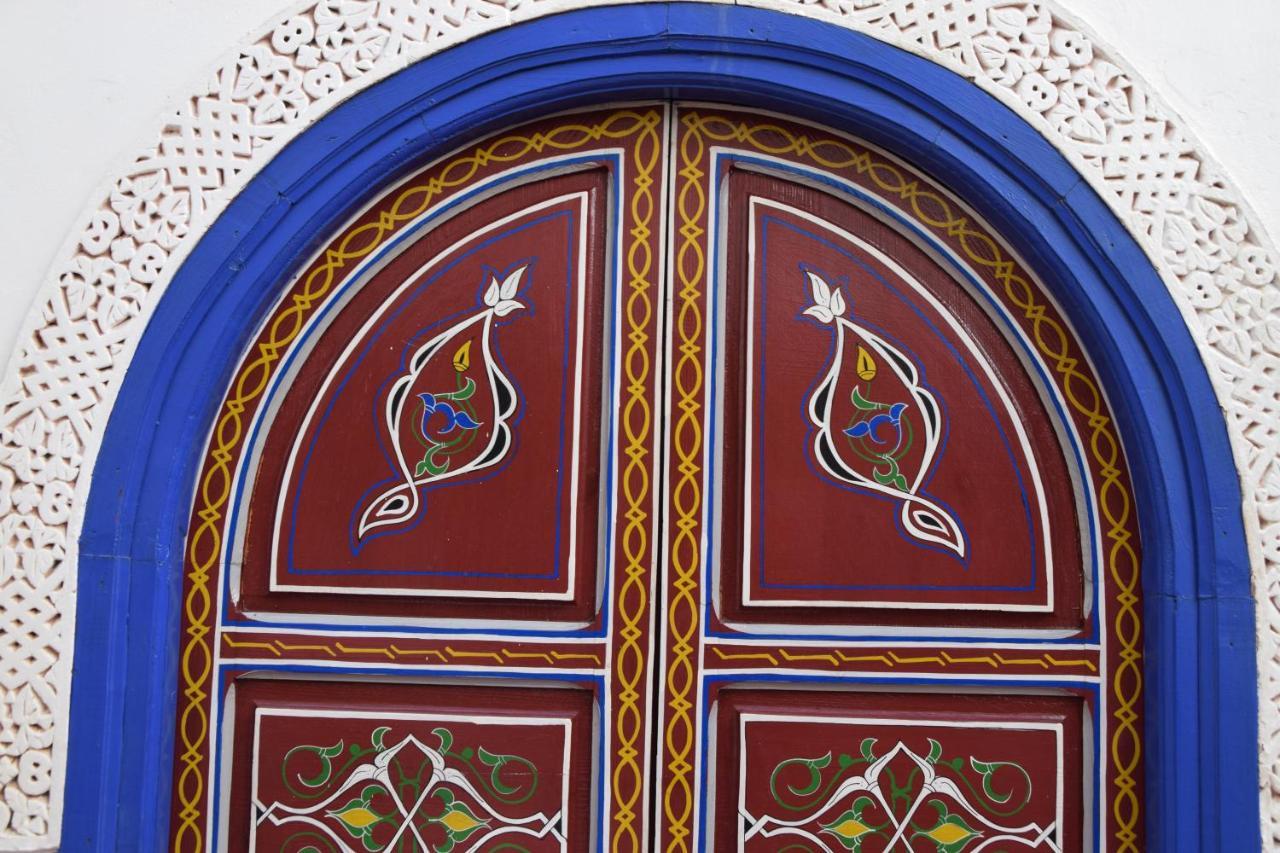 Bed and breakfast Heritage Lalla Aicha Et *