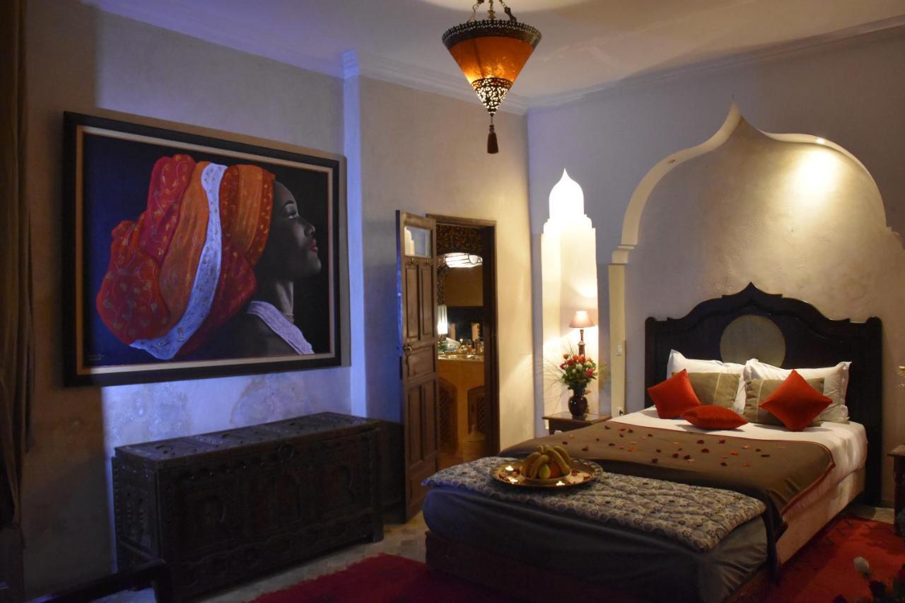 Dar Zaya 4* Marrakesh