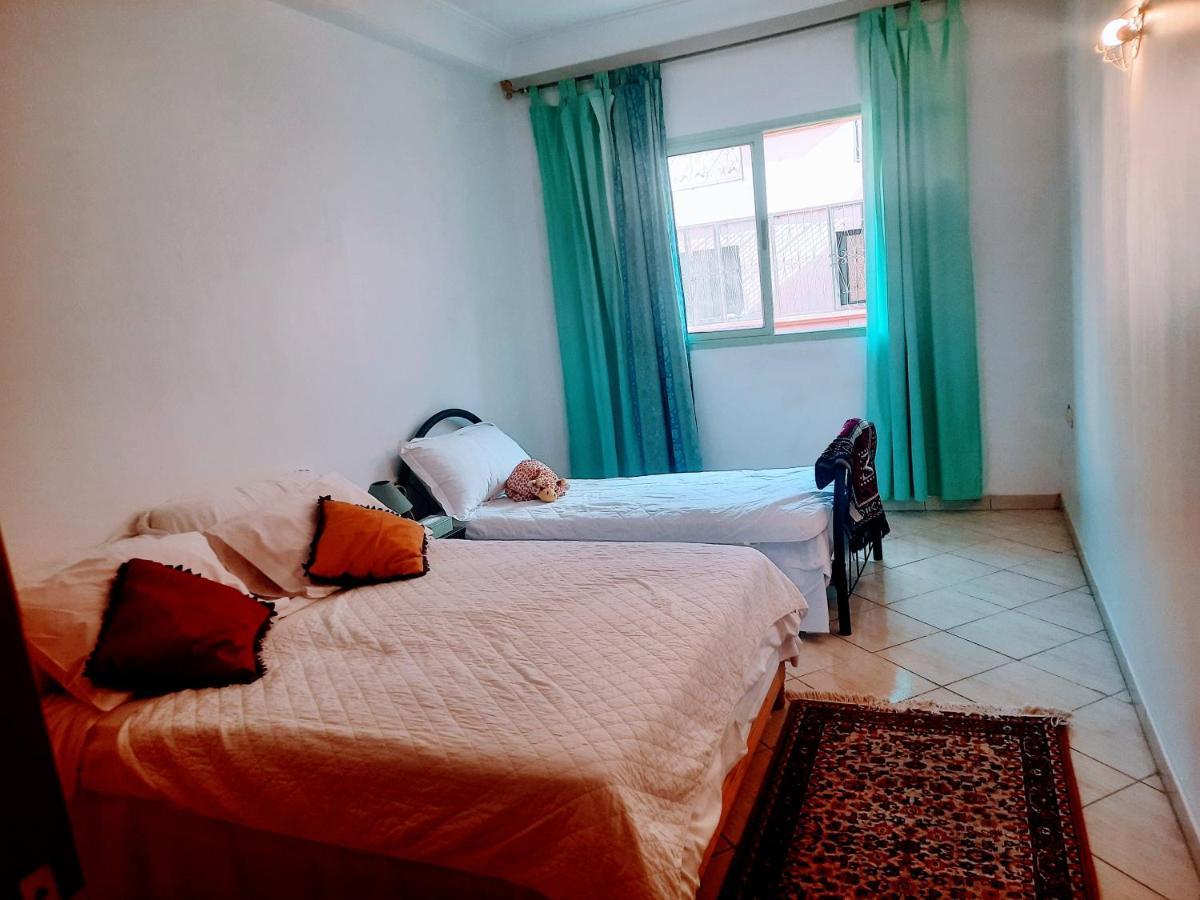 Espace Harmony Marraquexe