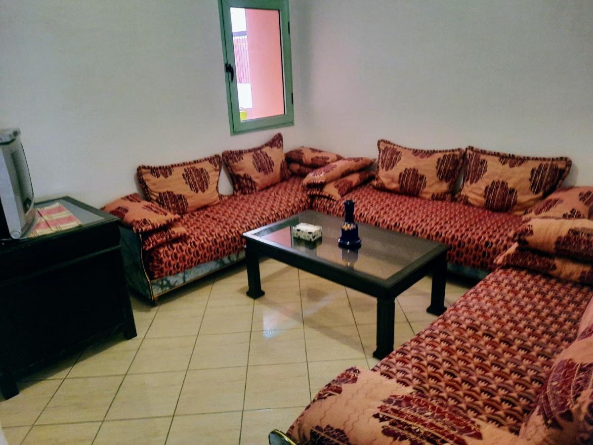 Apartamento Espace Harmony