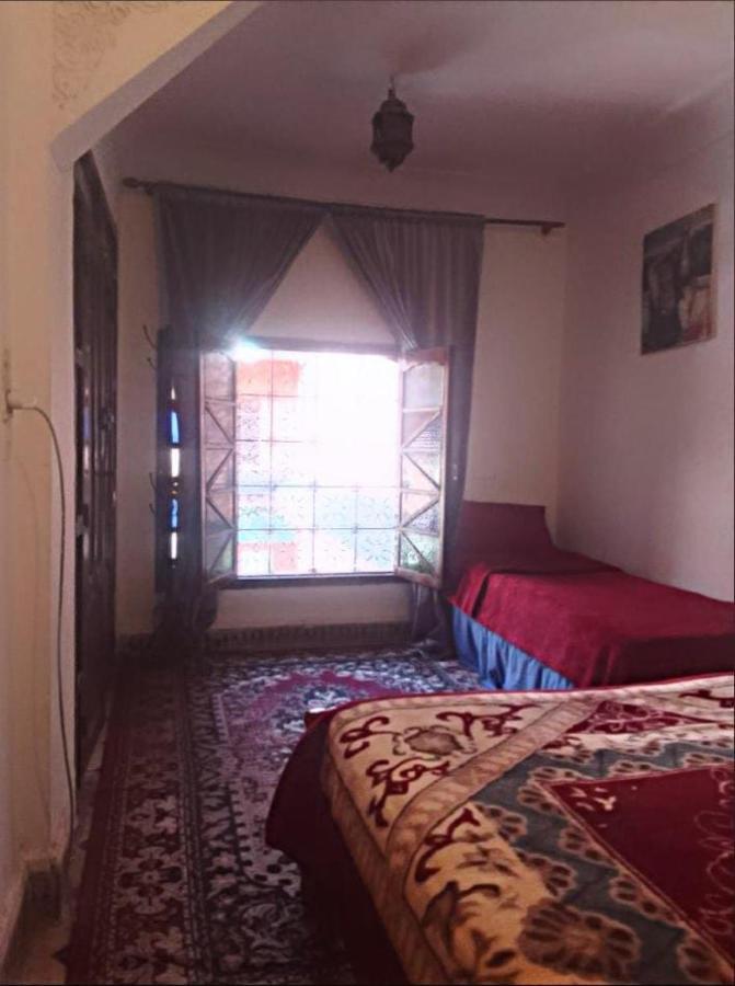 Dar Zaida Bed and breakfast