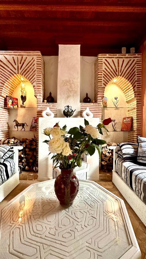 Riad Alwane 3*