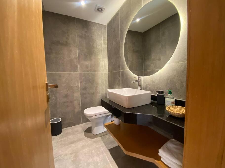 Apartment Lovely 2 - Bedroom - In The Heart Of Marrakech Marrakesh