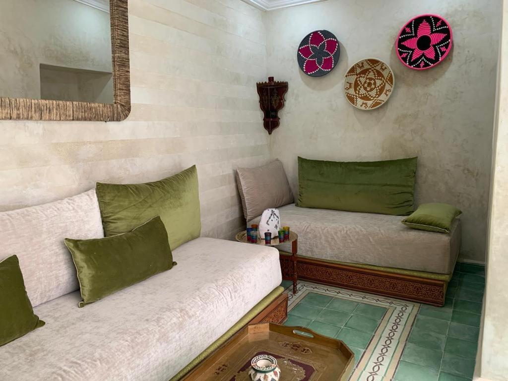 Riad Riad