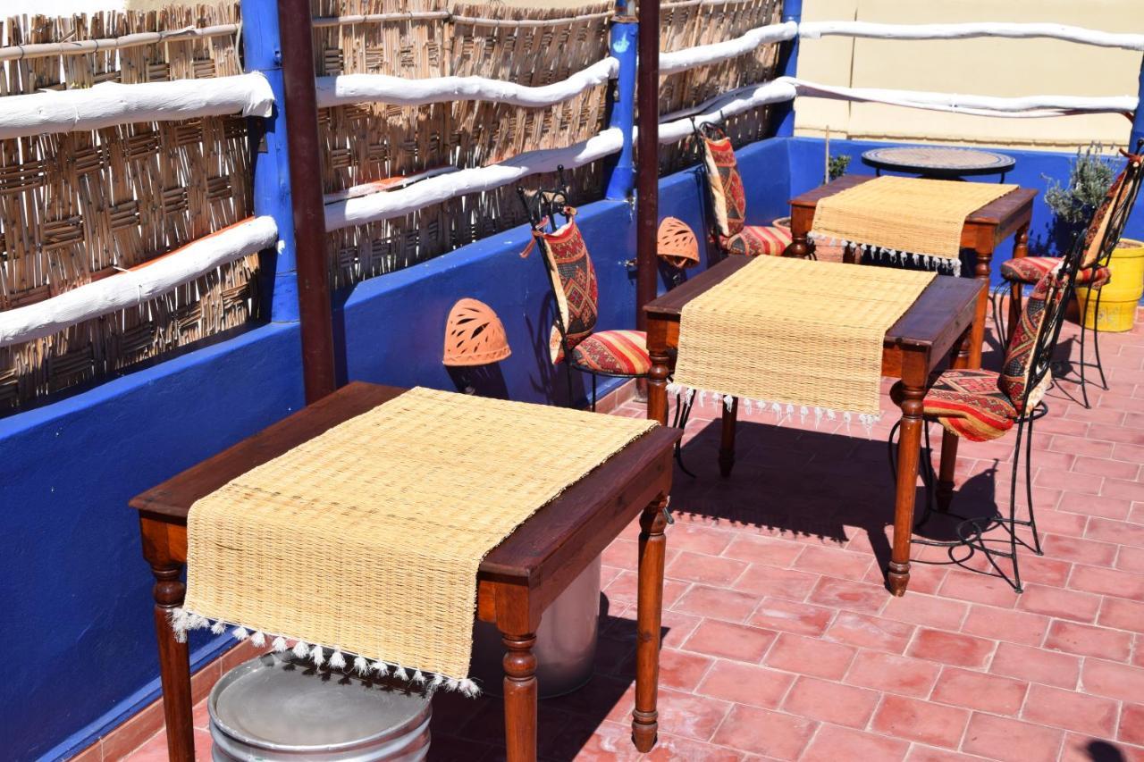 Heritage Lalla Aicha Et Bed and breakfast Marrakesh
