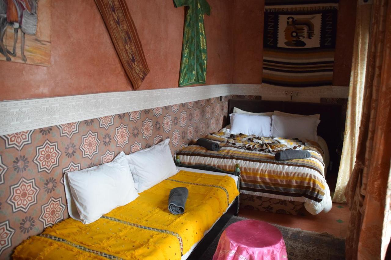 Bed and breakfast Heritage Lalla Aicha Et *