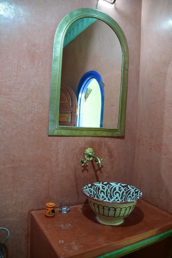 Heritage Lalla Aicha Et Marrakesh