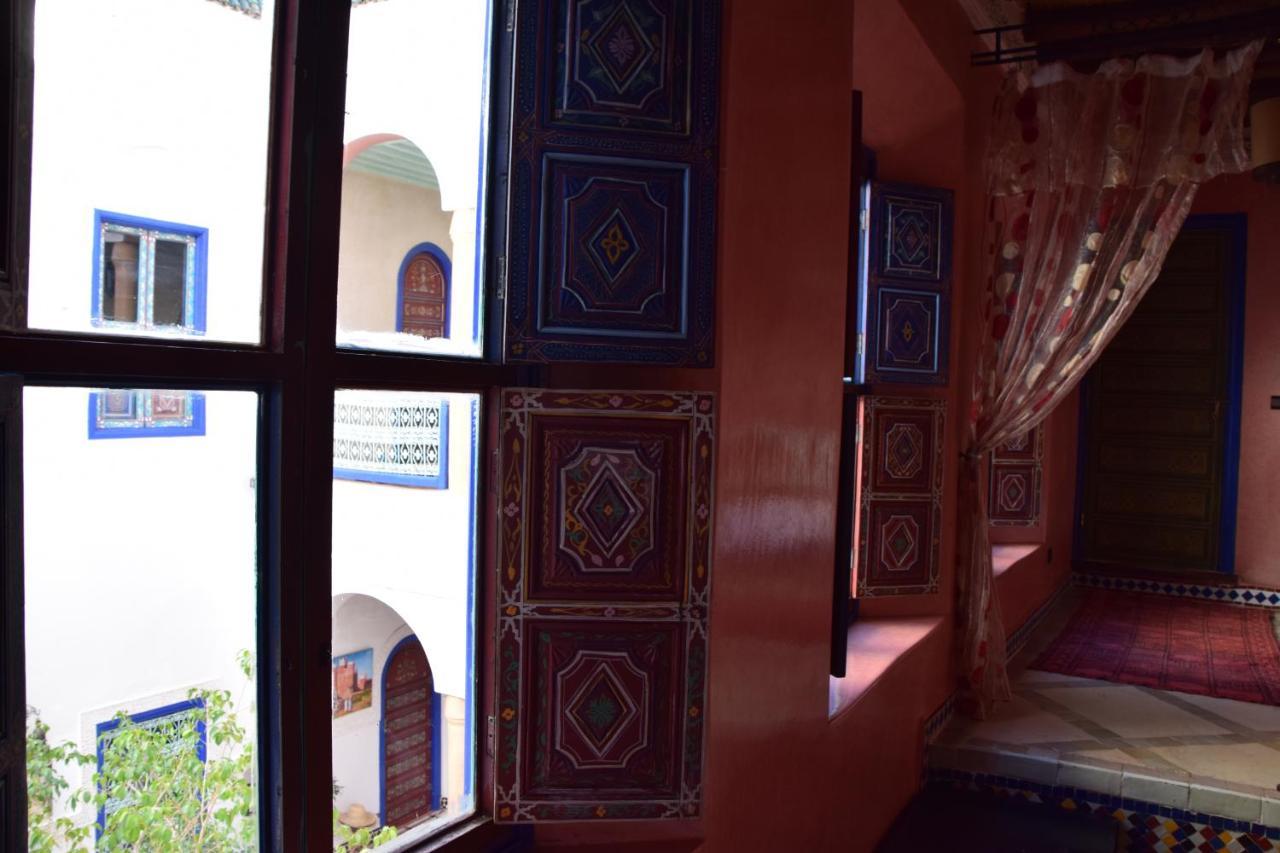 Bed and breakfast Heritage Lalla Aicha Et *