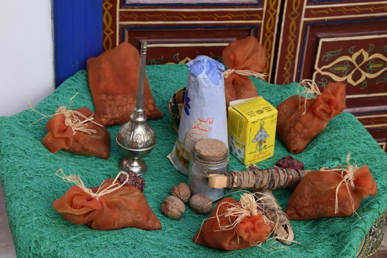 Bed and breakfast Heritage Lalla Aicha Et