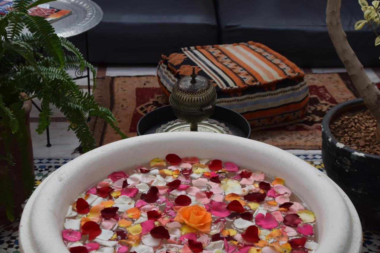 Bed and breakfast Heritage Lalla Aicha Et