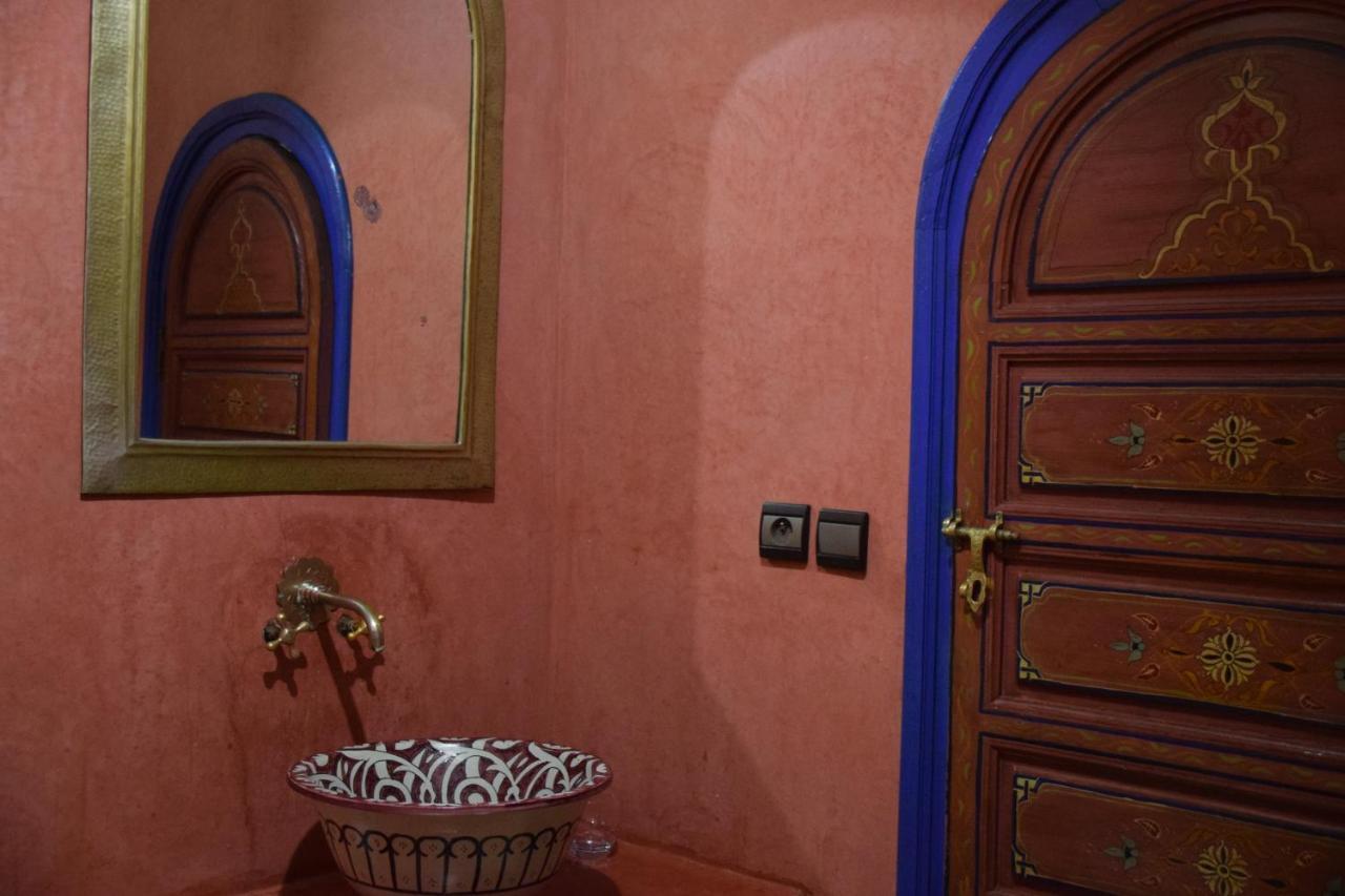 Bed and breakfast Heritage Lalla Aicha Et
