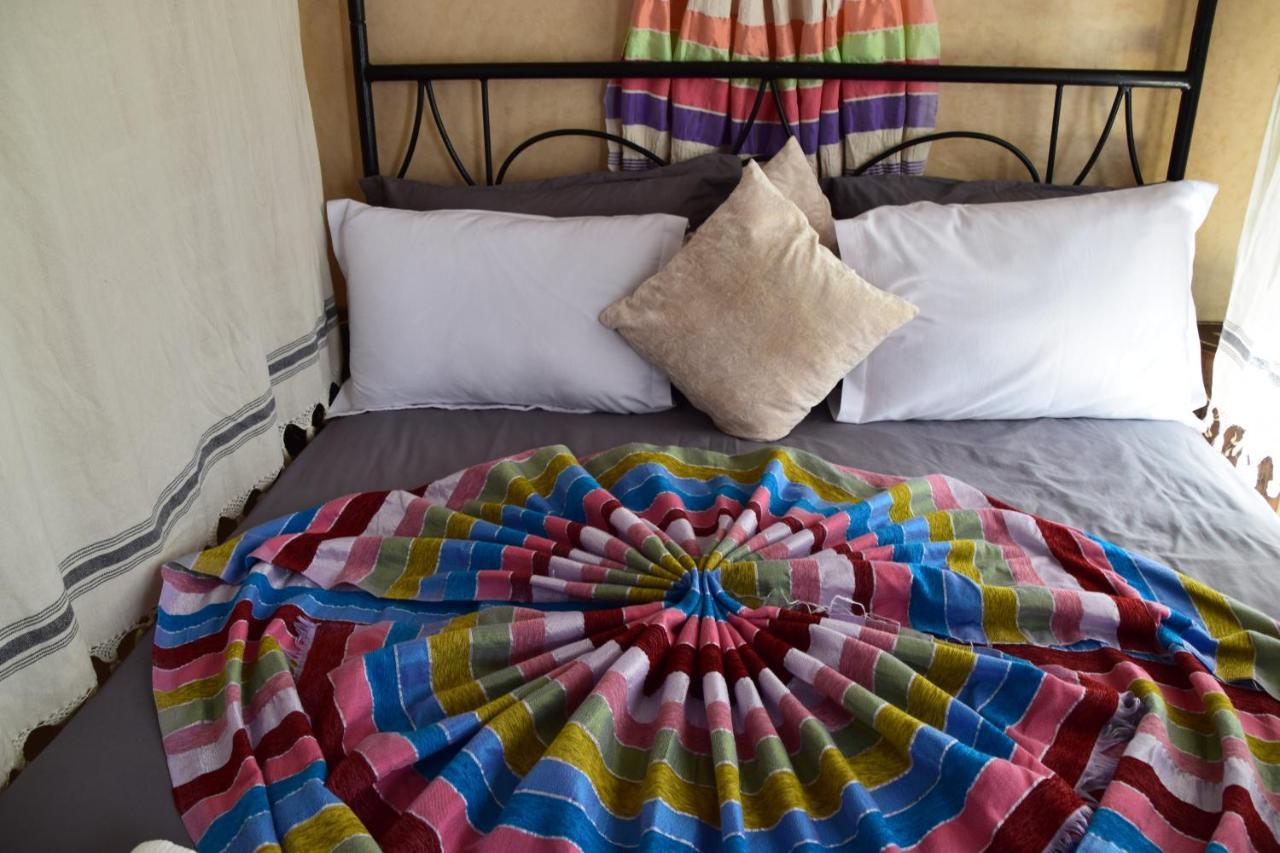 Bed and breakfast Heritage Lalla Aicha Et