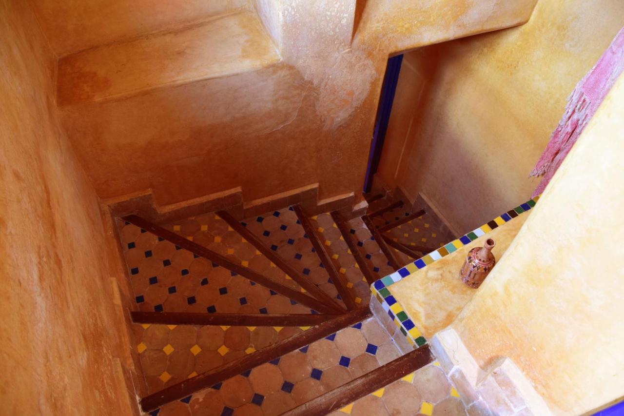 Bed and breakfast Heritage Lalla Aicha Et *