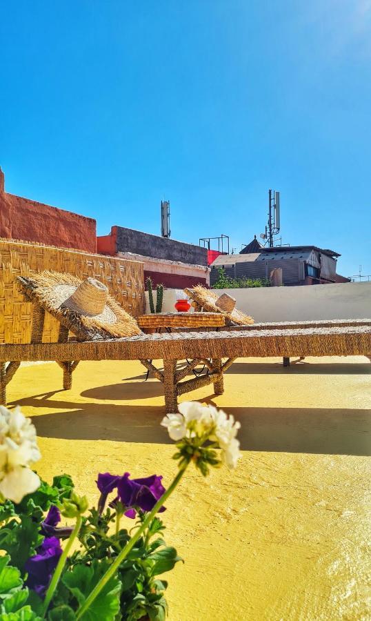 Dar Kays Holiday home Marrakesh