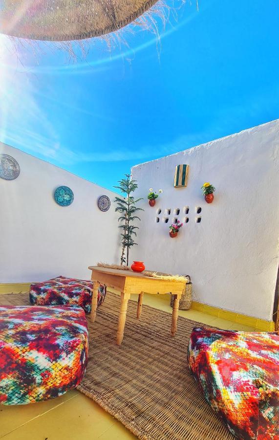 Holiday home Dar Kays Marrakesh