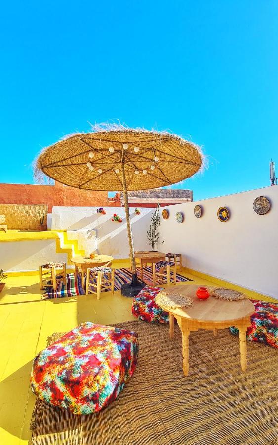 Dar Kays Holiday home