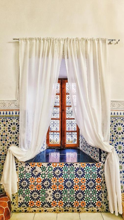Dar Kays Holiday home Marrakesh