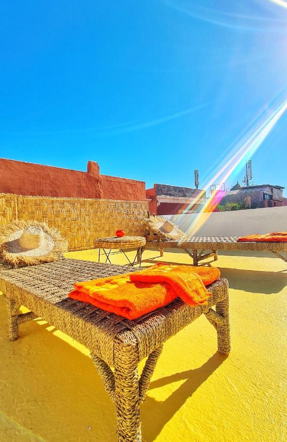 Dar Kays Holiday home