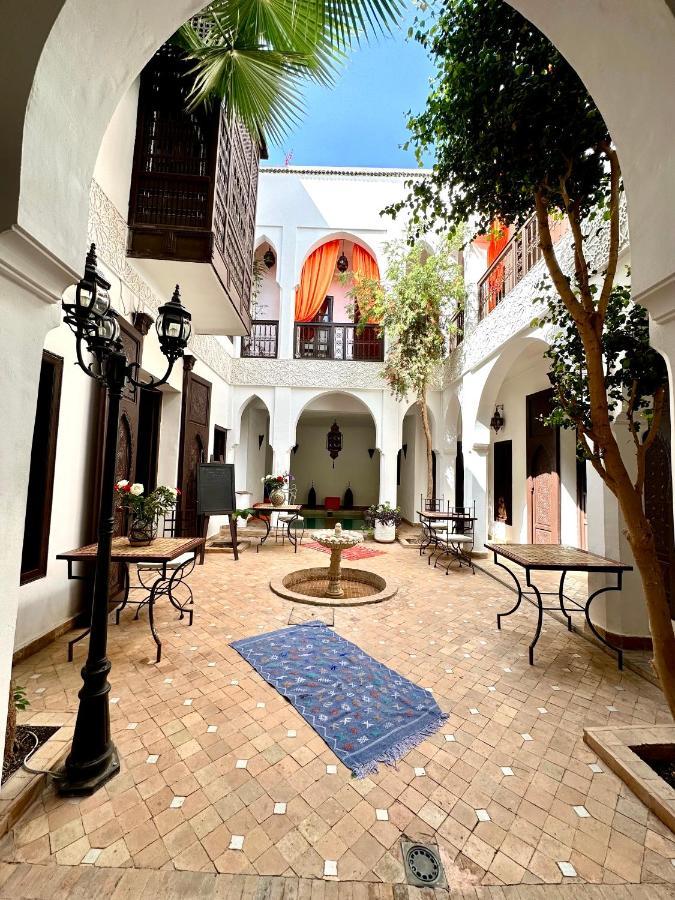 Alwane Riad