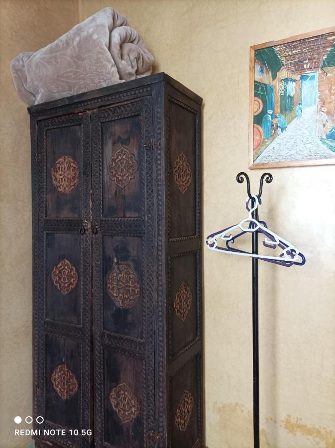 Heritage Lalla Aicha Et Bed and breakfast *