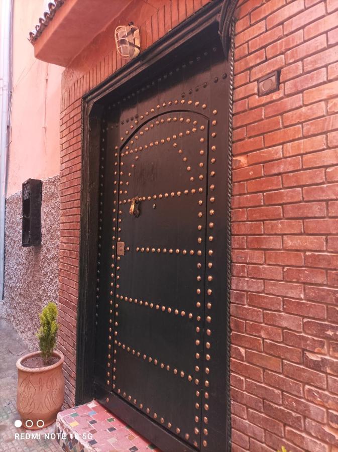 Heritage Lalla Aicha Et Marrakesh
